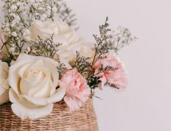 智博新聞丨祝智博集團(tuán)“女神”們節(jié)日快樂！