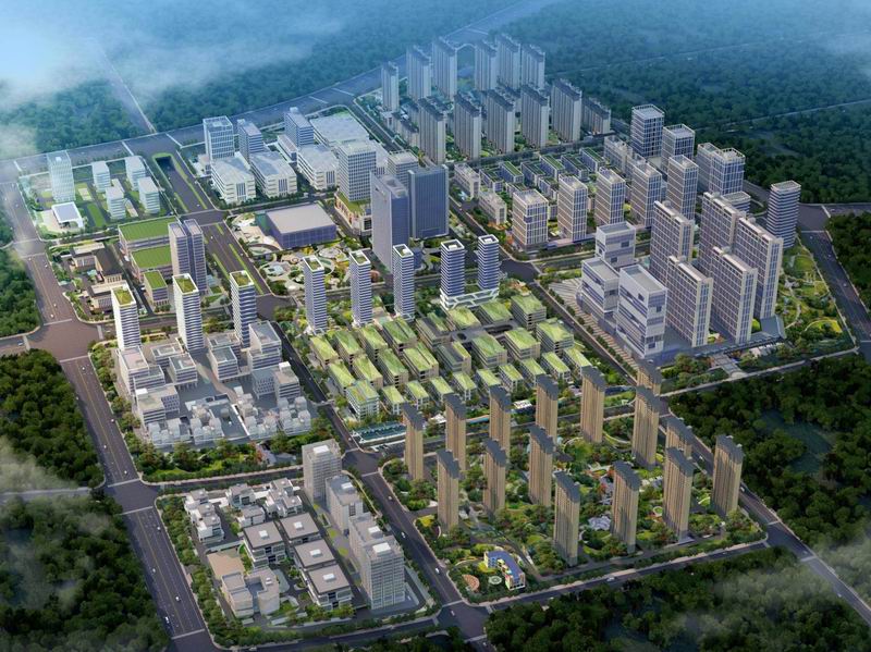 大學科技園C區(qū)
