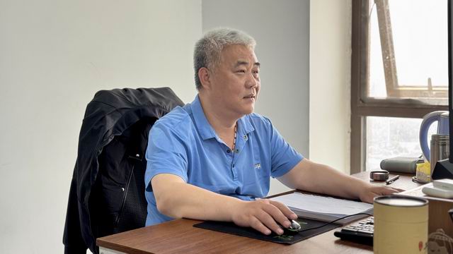 19高永強(qiáng) 注冊公用設(shè)備工程師（給水排水）注冊咨詢師 注冊監(jiān)理師 高級工程師