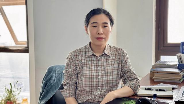 22潘二蕊 注冊公用設(shè)備工程師（暖能空調(diào)）高級工程師