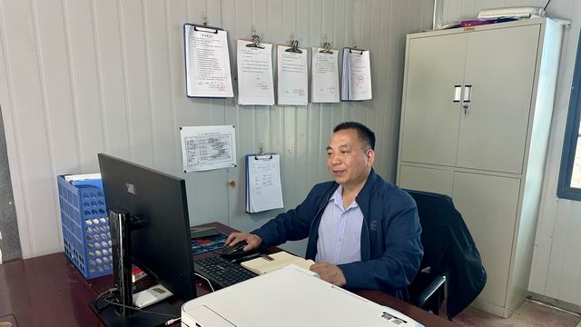 31時建偉 注冊監(jiān)理工程師 高級工程師